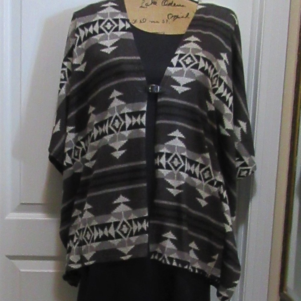 Brand New Vest type to put over a top
